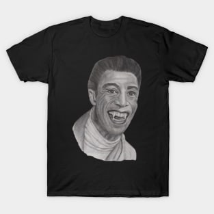 Cat Red Dwarf T-Shirt